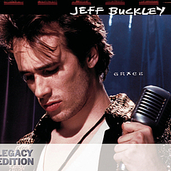 Jeff Buckley - Grace (Legacy Edition) album