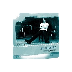 Jeff Buckley - Live at L&#039;Olympia album