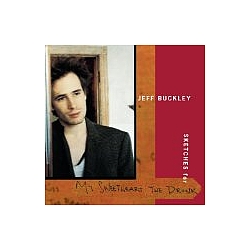 Jeff Buckley - Sketches  [CD-Extra альбом