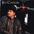 Jeff Carson - Butterfly Kisses album