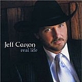 Jeff Carson - Real Life альбом