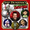 Jeff Dunham - Don&#039;t Come Home for Christmas album