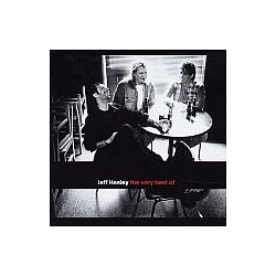 Jeff Healey - The Very Best of Jeff Healey альбом