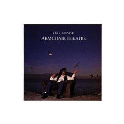 Jeff Lynne - Armchair Theatre альбом