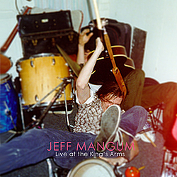 Jeff Mangum - Live at Aquarius Records album