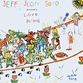 Jeff Scott Soto - Love Parade альбом