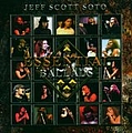 Jeff Scott Soto - Essential Ballads album