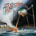 Jeff Wayne - The War of the Worlds album