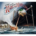Jeff Wayne - The War of the Worlds (disc 1: The Coming of the Martians) album