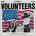 Jefferson Airplane - Volunteers альбом