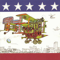 Jefferson Airplane - After Bathing at Baxter&#039;s album