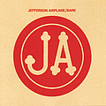 Jefferson Airplane - Bark album