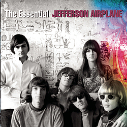 Jefferson Airplane - The Essential Jefferson Airplane альбом