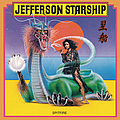 Jefferson Starship - Spitfire album