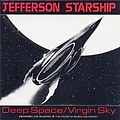 Jefferson Starship - Deep Space Virgin Sky album
