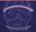 Jefferson Starship - Deeper Space/Extra Virgin Sky альбом