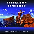Jefferson Starship - Windows Of Heaven album