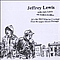 Jeffrey Lewis - It&#039;s the Ones Who&#039;ve Cracked That the Light Shines Through альбом