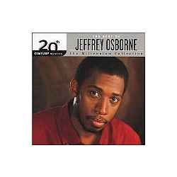 Jeffrey Osborne - 20th Century Masters: Millennium Collection album