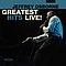 Jeffrey Osborne - Greatest Hits Live! album