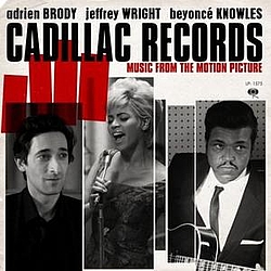 Jeffrey Wright - Music From The Motion Picture Cadillac Records альбом