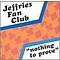Jeffries Fan Club - Nothing to Prove альбом