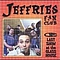 Jeffries Fan Club - Last Show at the Glasshouse album