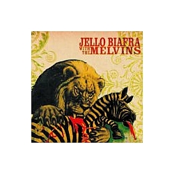 Jello Biafra - Never Breathe What You Can&#039;t See album