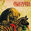 Jello Biafra - Never Breathe What You Can&#039;t See album