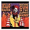 Jello Biafra - Machine Gun in the Clown&#039;s Hand (disc 1) album