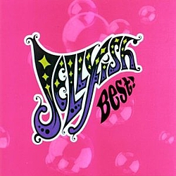Jellyfish - Best! album