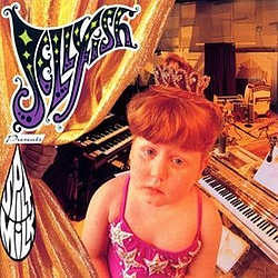 Jellyfish - Spilt Milk album