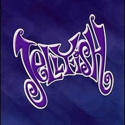 Jellyfish - Fan Club (disc 1) альбом