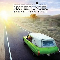 Jem - Six Feet Under - Everything Ends альбом