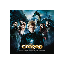 Jem - Eragon: Music From The Motion Picture album