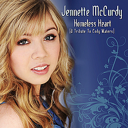 Jennette McCurdy - Homeless Heart альбом