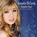 Jennette McCurdy - Homeless Heart album