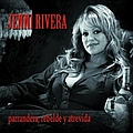 Jenni Rivera - Parrandera, Rebelde Y Atrevida album