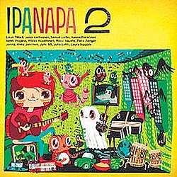 Jenni Vartiainen - Ipanapa 2 альбом