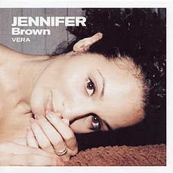Jennifer Brown - Vera альбом