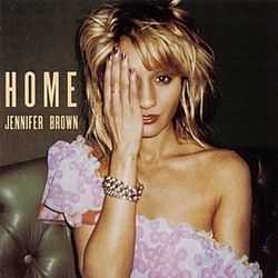 Jennifer Brown - Home альбом