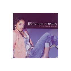 Jennifer Edison - A Thousand Wings album