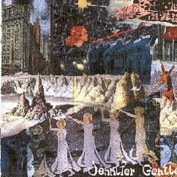 Jennifer Gentle - Funny Creatures Lane альбом