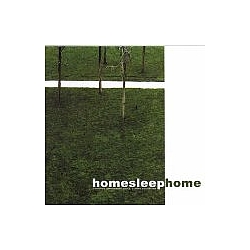 Jennifer Gentle - Homesleephome альбом