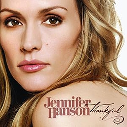 Jennifer Hanson - Thankful album