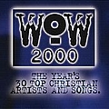 Jennifer Knapp - WOW Hits 2000 album