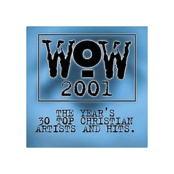 Jennifer Knapp - WOW Hits 2001 album