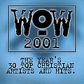 Jennifer Knapp - WOW Hits 2001 альбом