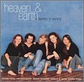Jennifer Knapp - Heaven &amp; Earth: A Tapestry of Worship album