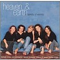 Jennifer Knapp - Heaven &amp; Earth: A Tapestry of Worship album
